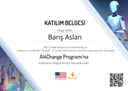 AI4Change Programı