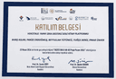Düzce-Bolu Ar-Ge Proje Pazarı 2026 — Katılım