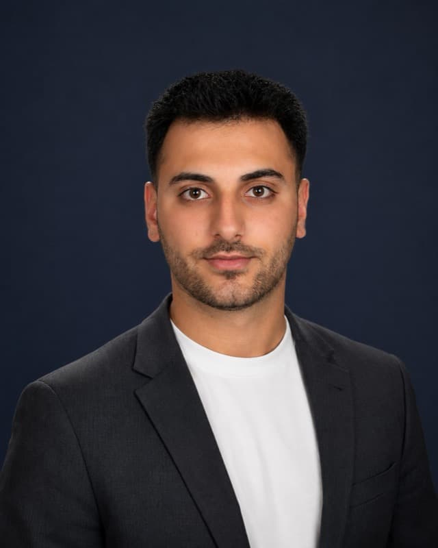 Barış Aslan